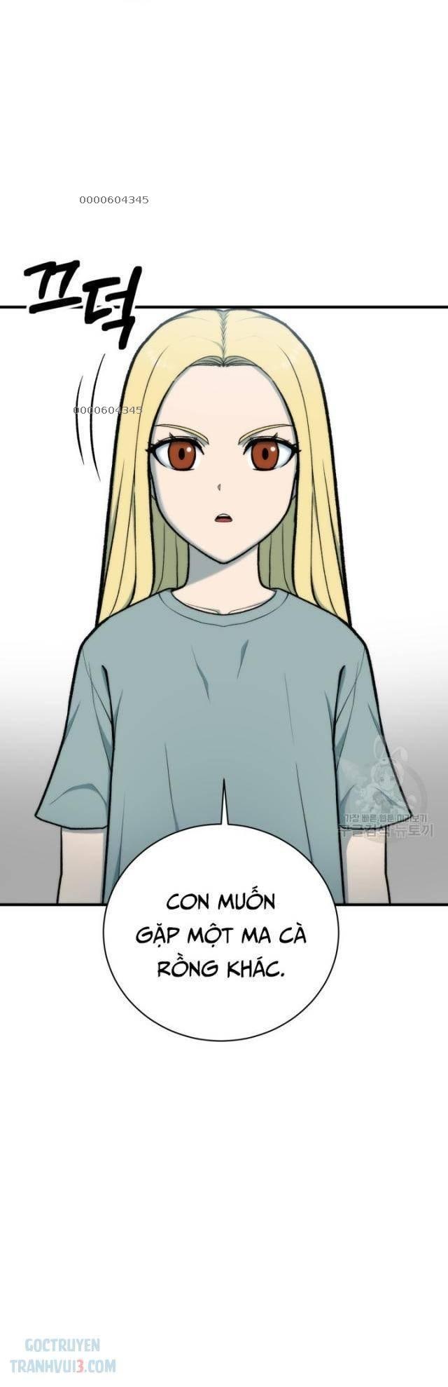 Ngôi Nhà Hầm Ngục - Page 37