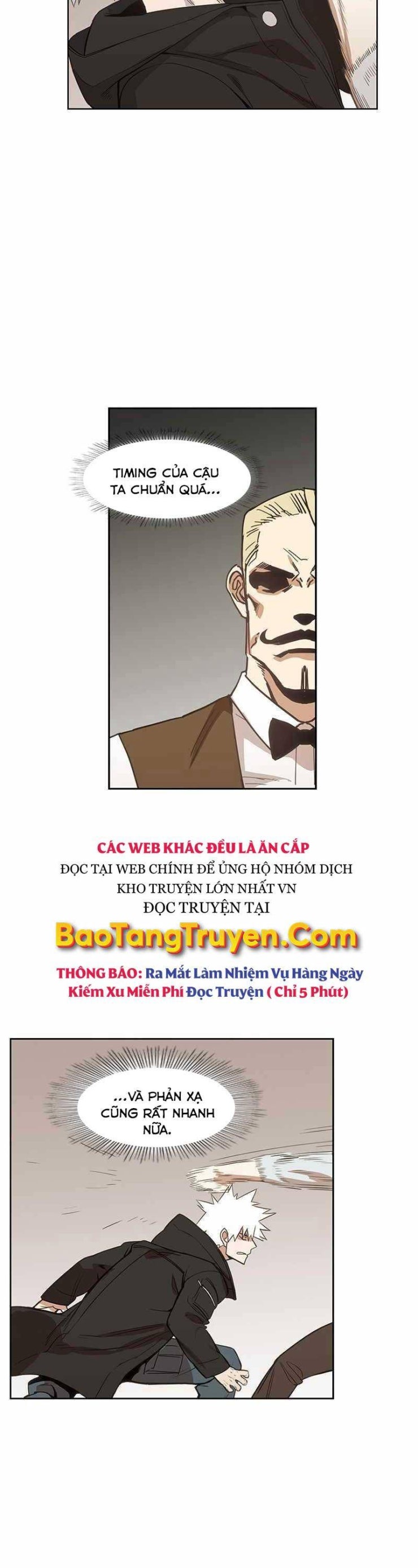 Võ Sĩ Quyền Anh - Page 21