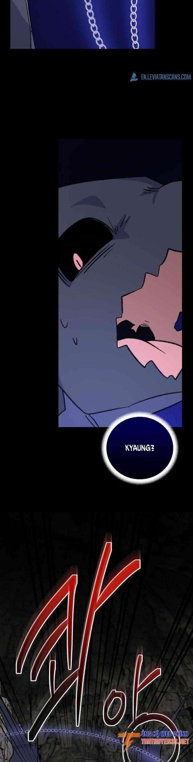 Nhà Hiền Triết Yigret - Page 18