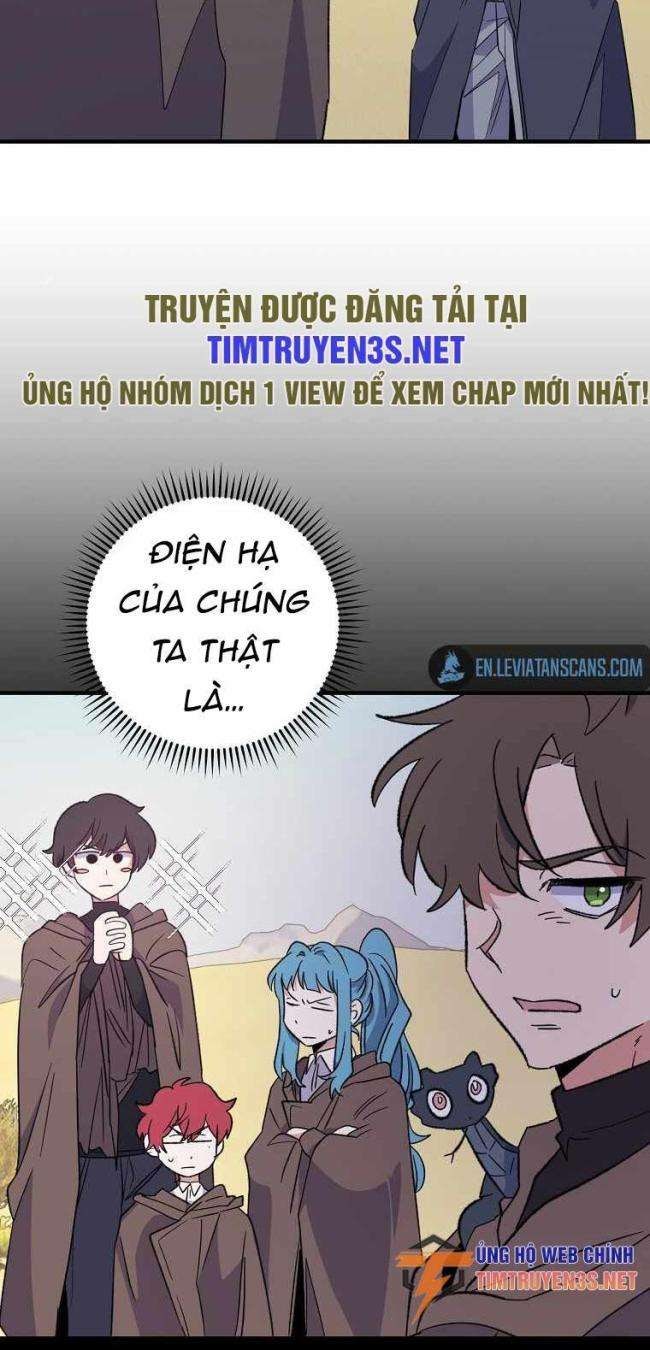 Nhà Hiền Triết Yigret - Page 49