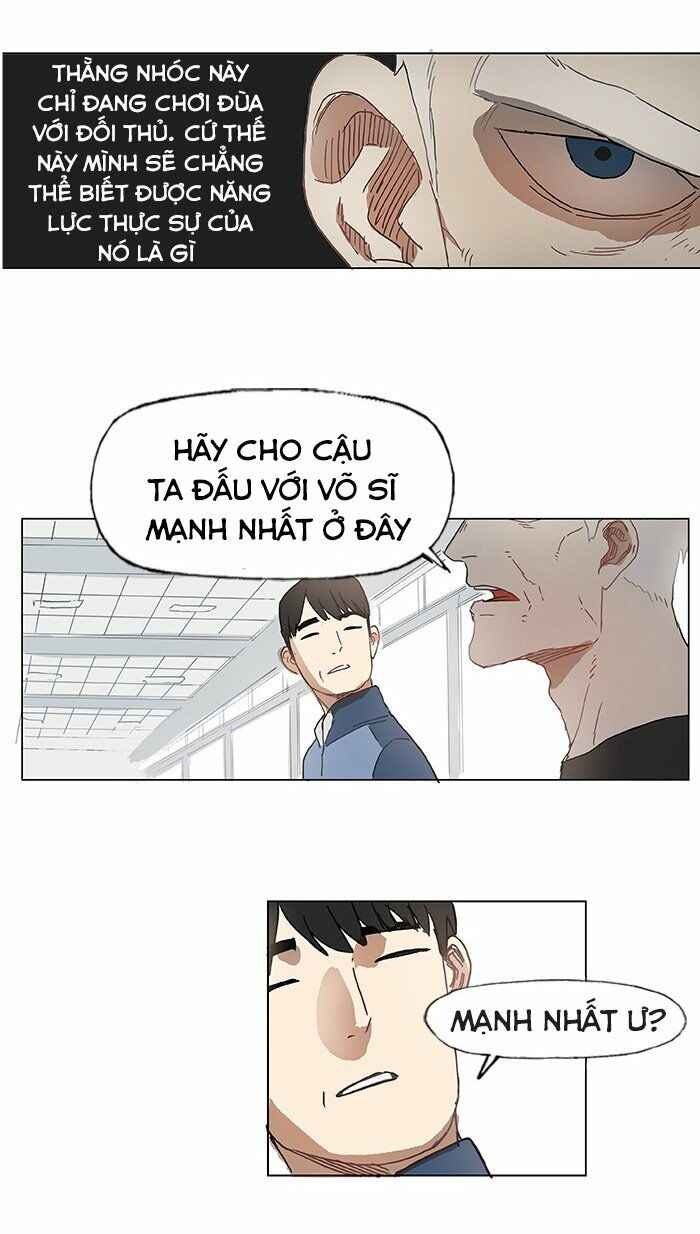 Võ Sĩ Quyền Anh - Page 18