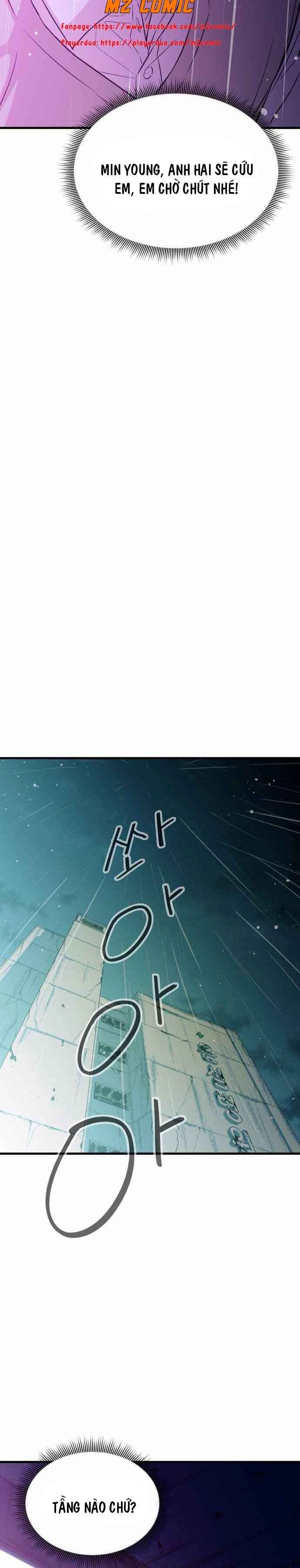 Kẻ Phản Diện Vô Dụng - Page 24