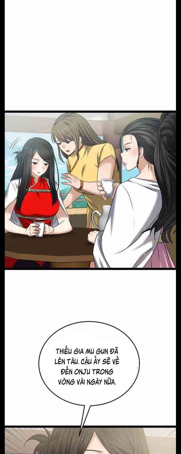 Tiền Kiếp Của Lôi Thần - Page 24