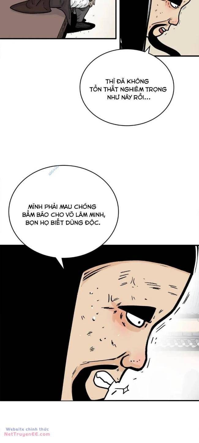 Hỏa Sơn Quyền - Page 48