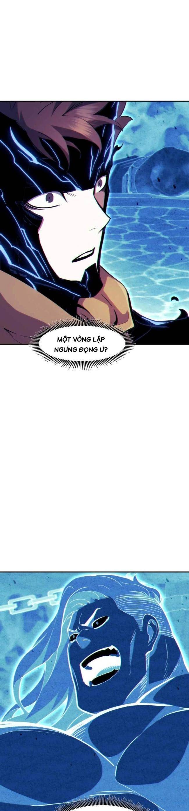 Tàn Tinh Tái Thế - Page 7