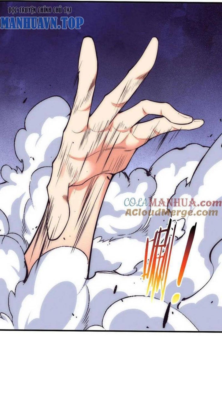 Tiến Hóa Cuồng Triều - Page 36