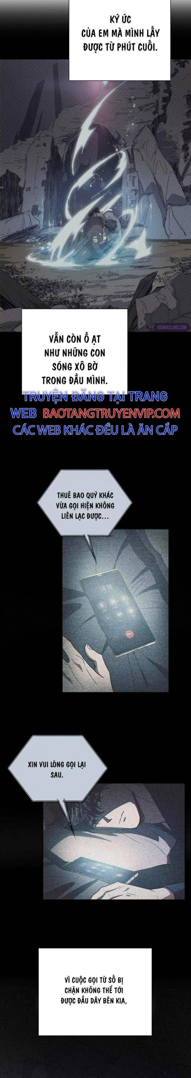 Những Ranker Cấp S Mà Tôi Nuôi - Page 21