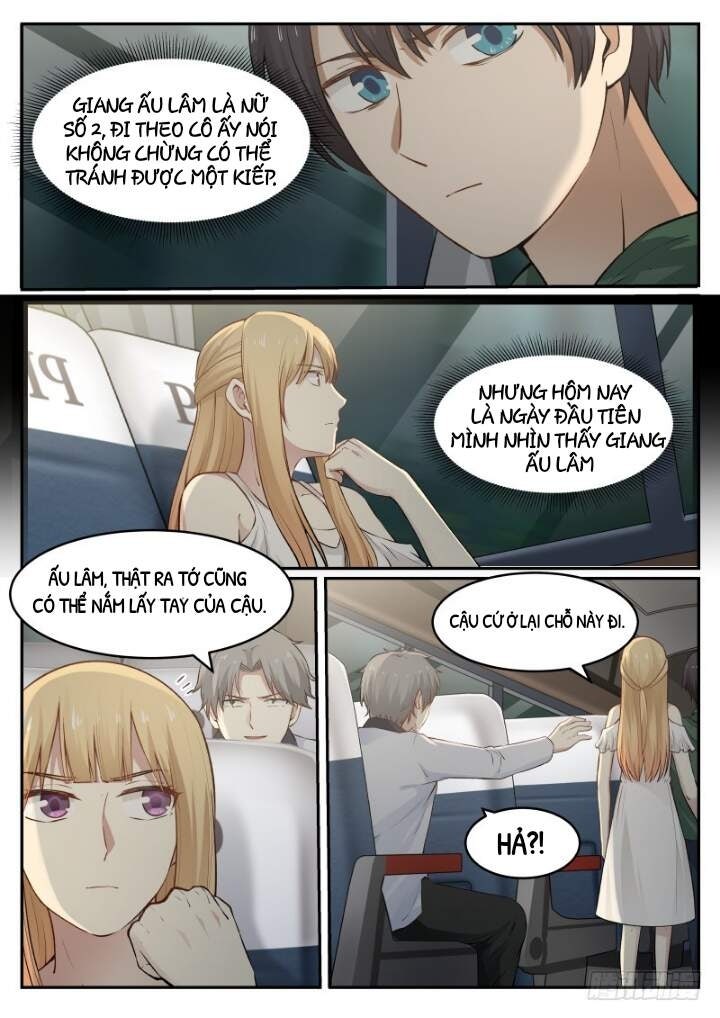 Rạp Chiếu Phim Địa Ngục - Page 4