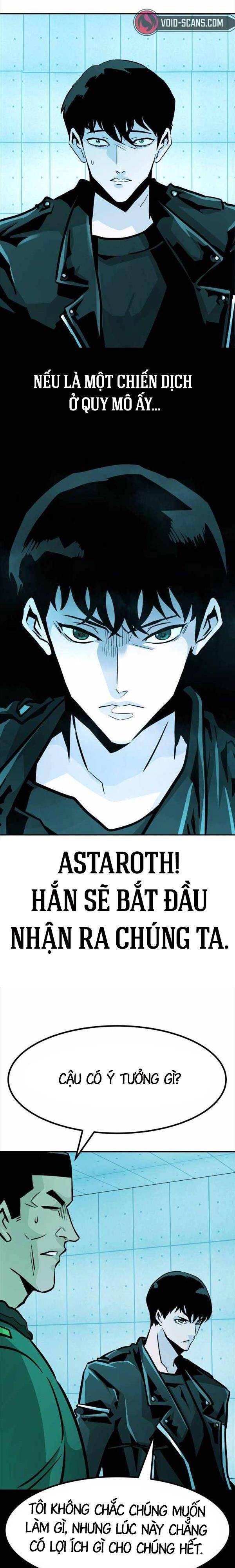 Kẻ Đa Tài - Page 35