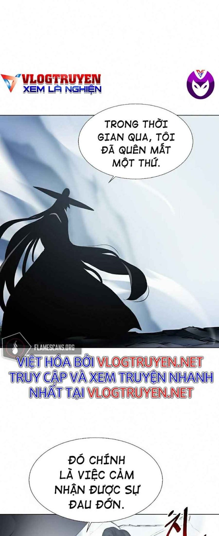 Sức Cùng Lực Kiệt - Page 47