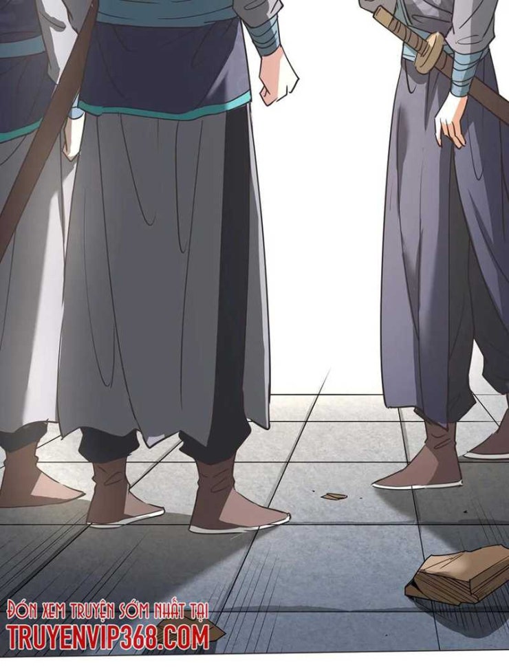 Trăm Vạn Cách Thành Thần - Page 43