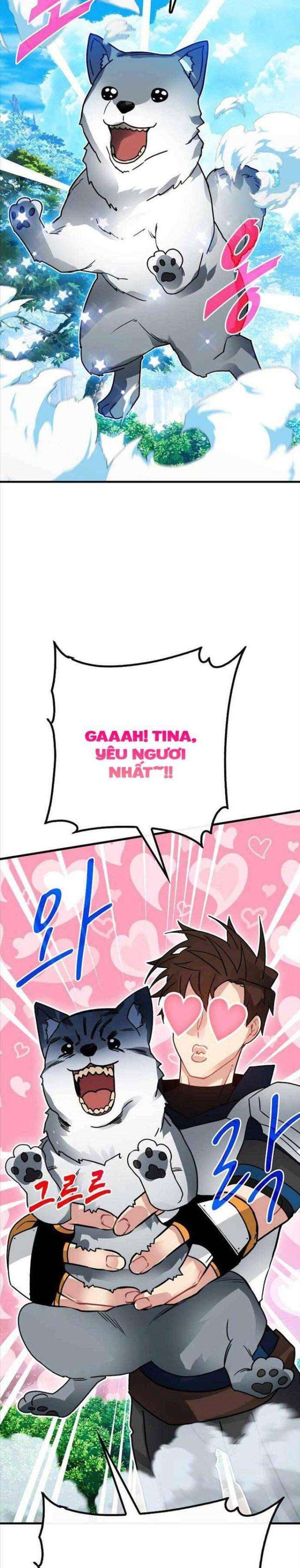 Thợ Săn Gacha Cấp SSS - Page 38