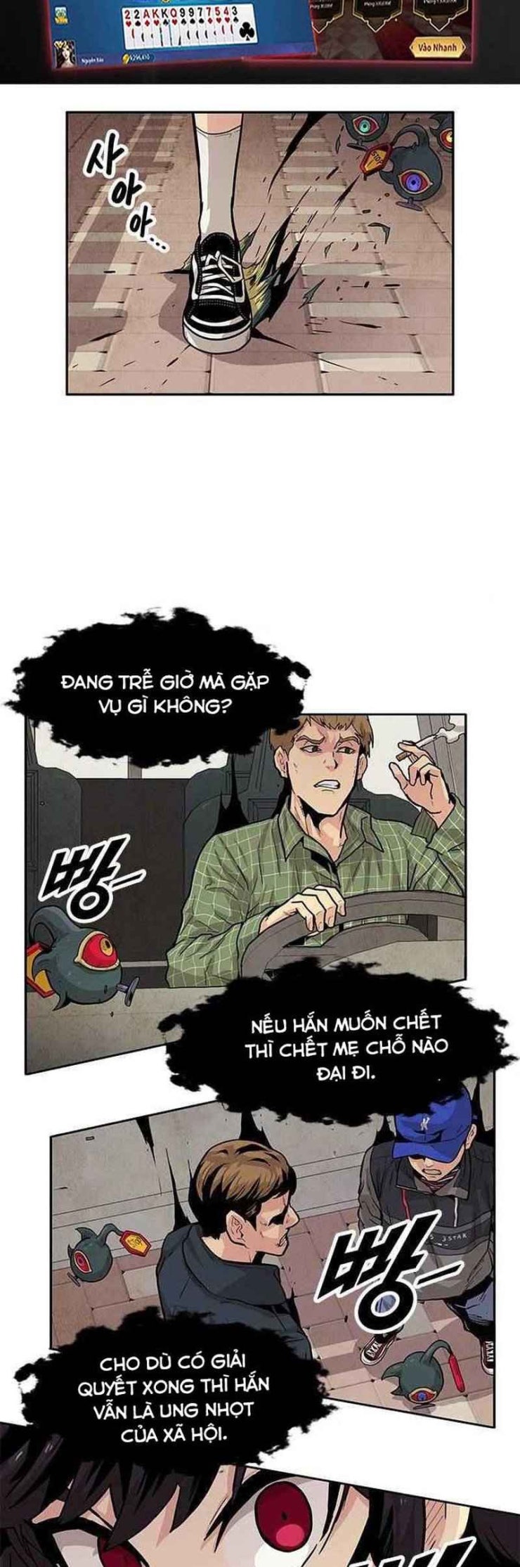 Tội Phủ Trảm Ma - Page 31