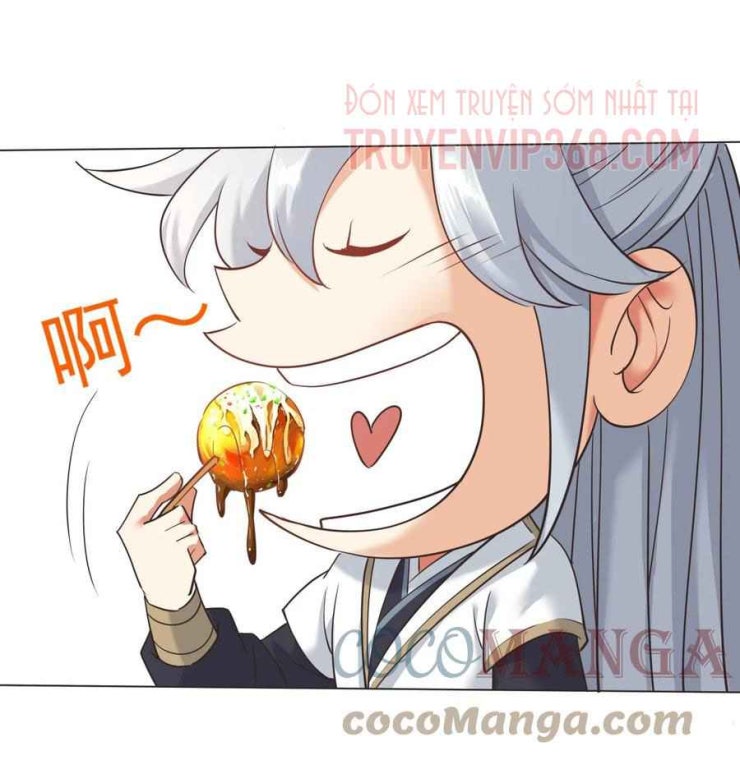 Trăm Vạn Cách Thành Thần - Page 20