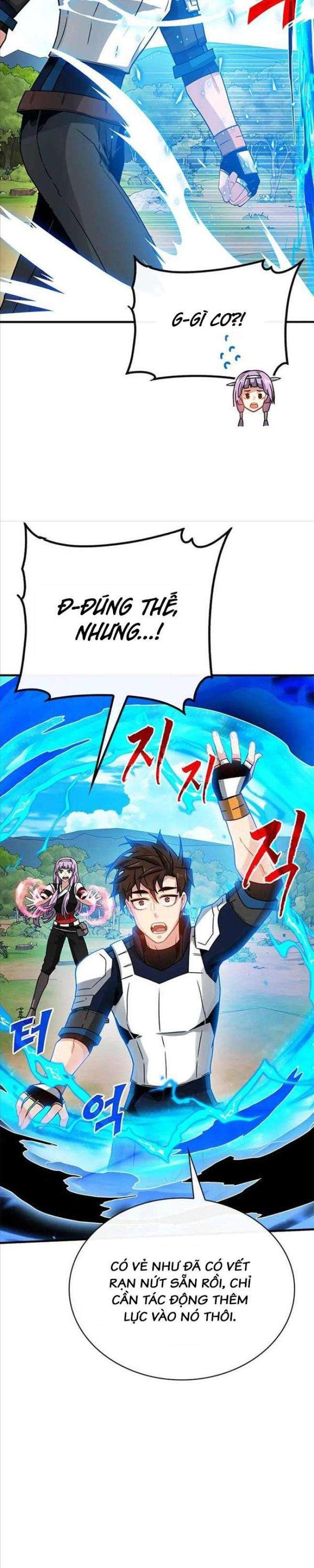 Thợ Săn Gacha Cấp SSS - Page 23