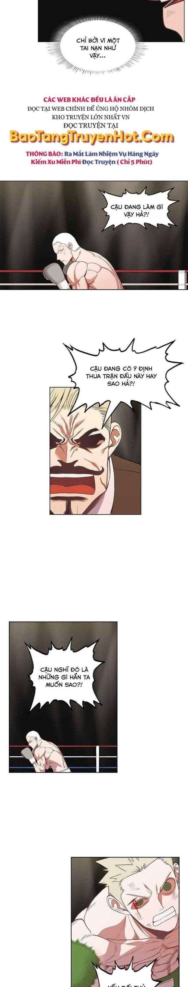 Võ Sĩ Quyền Anh - Page 15