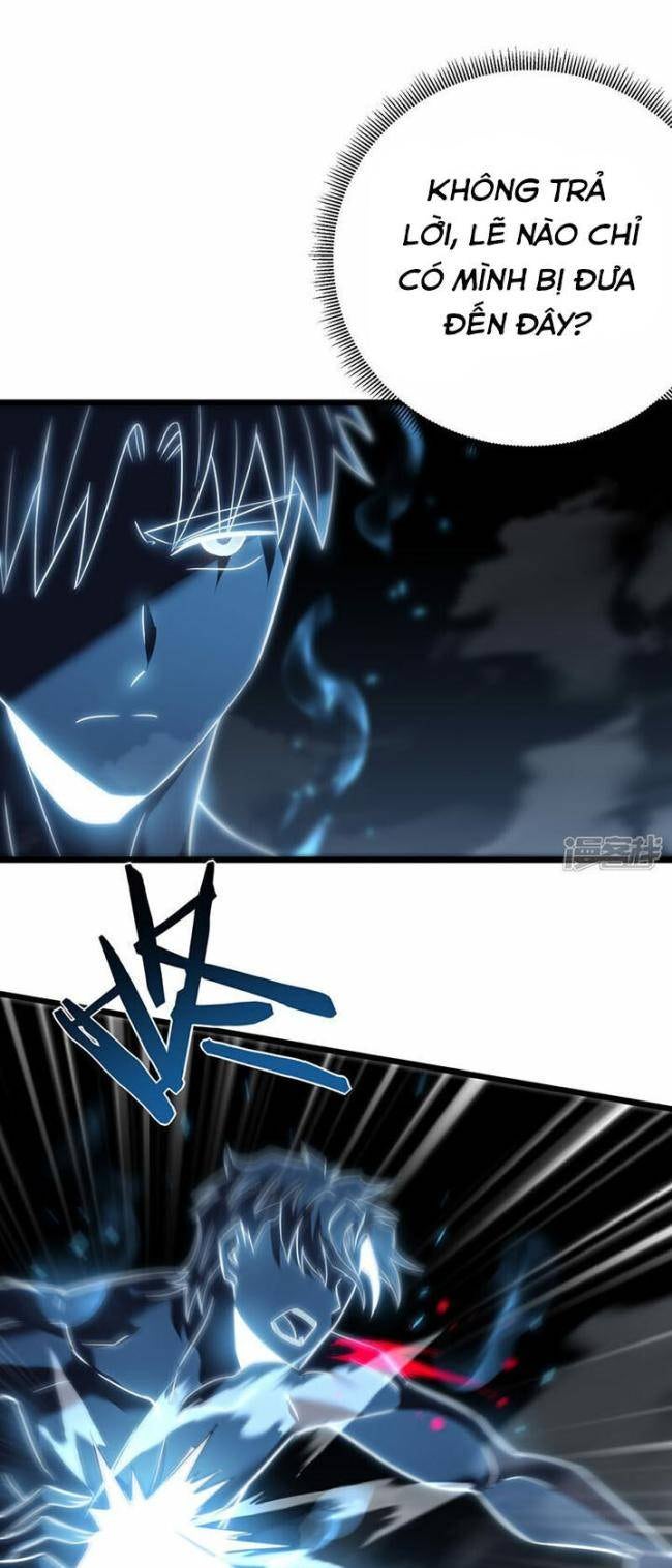 Ta Là Sát Thần - Page 29