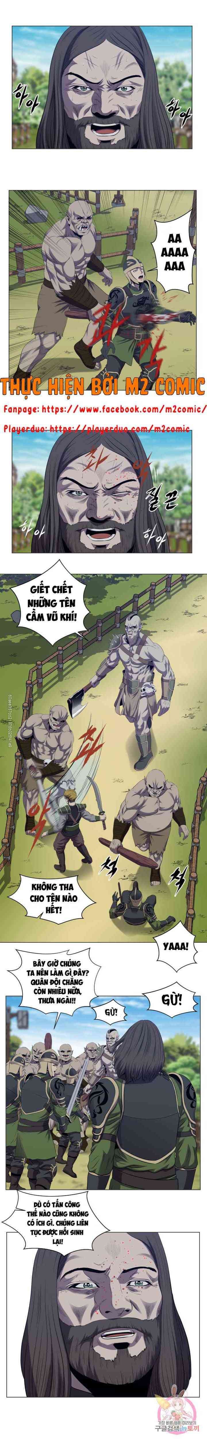 Cấp Độ Của Tôi Là Cao Nhất - Page 10