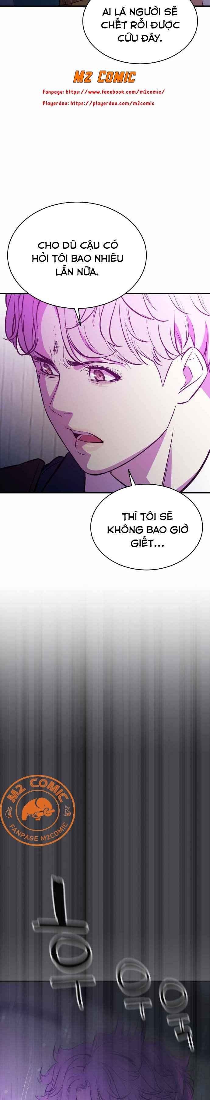 Kẻ Phản Diện Vô Dụng - Page 20