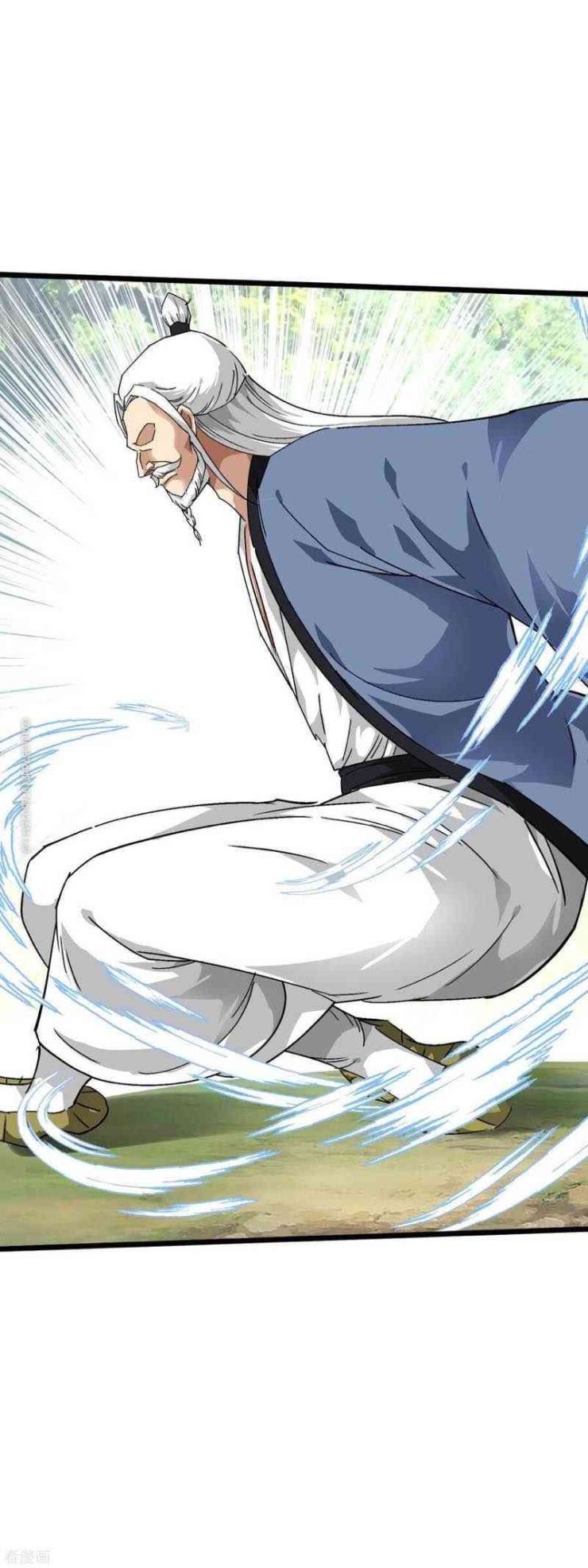 Trọng Sinh Ta là Đại Thiên Thần - Page 6