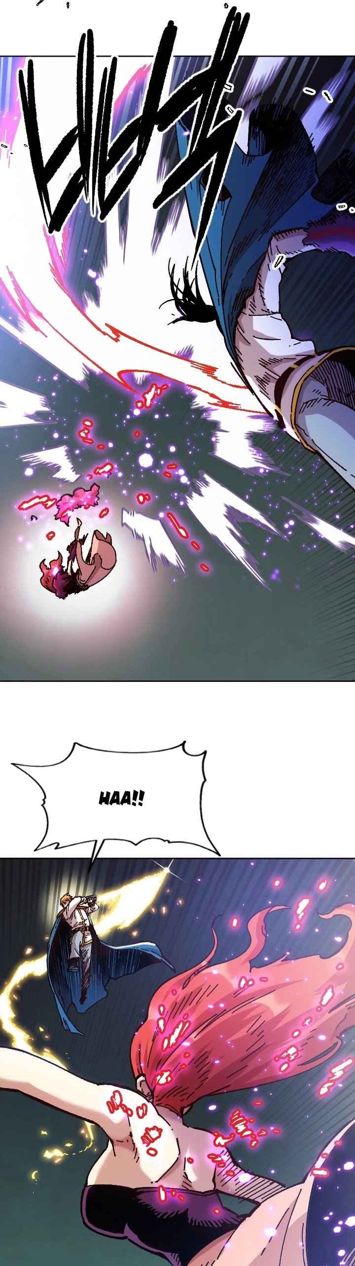 Nô Lệ Nghịch Thiên - Page 14