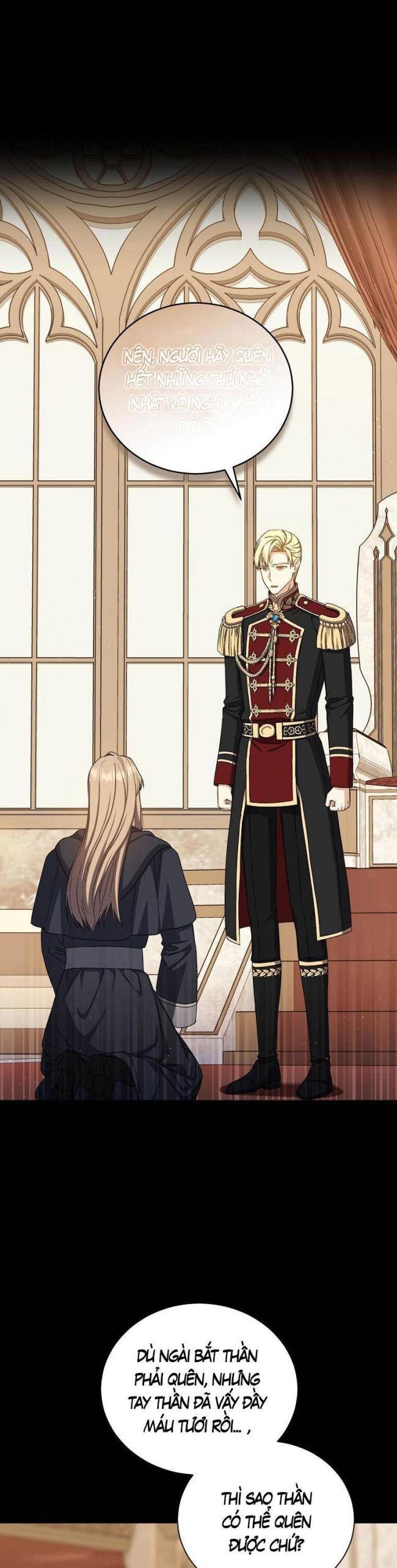 Sự Trở Lại Của Pháp Sư Cấp 8 - Page 17