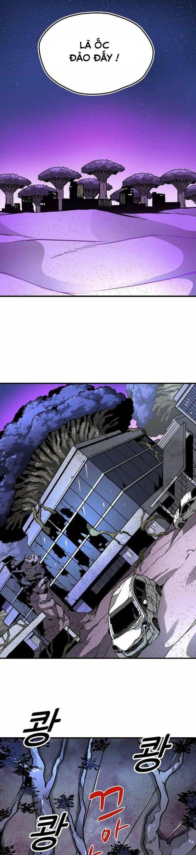 Không Thể Phá Vỡ - Page 38