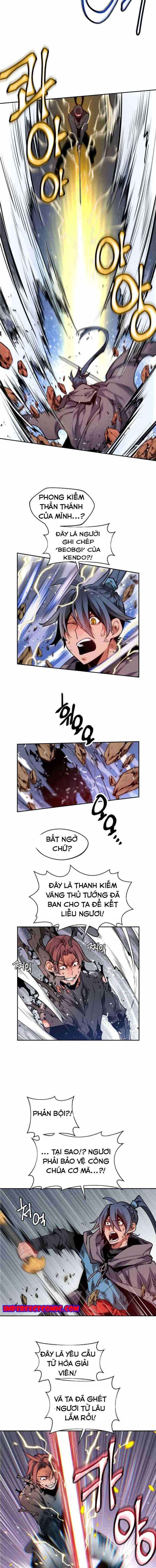 Thời Đại Hoàng Kim - Page 10