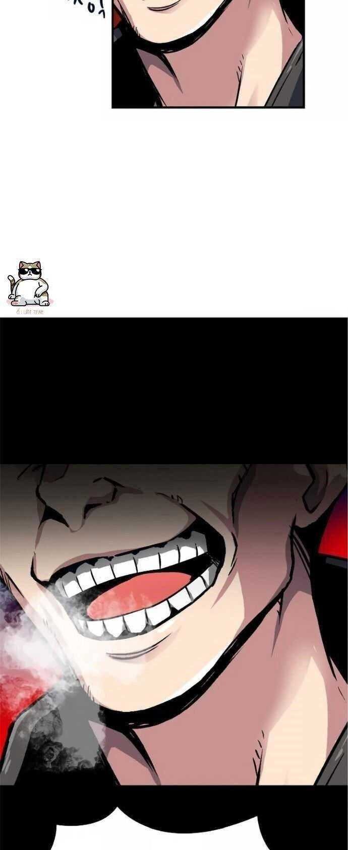 Không Thể Phá Vỡ - Page 74