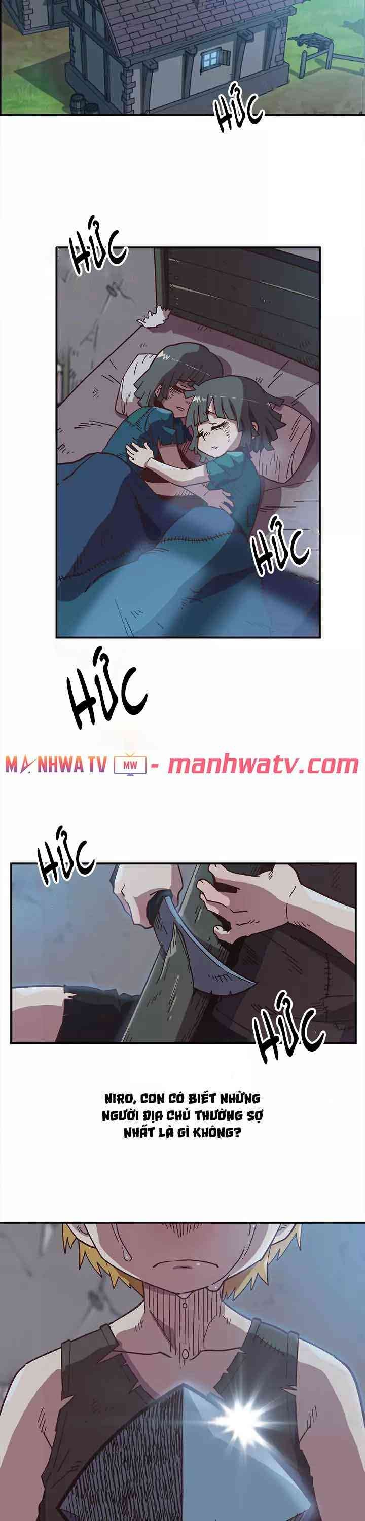 Nô Lệ Nghịch Thiên - Page 36