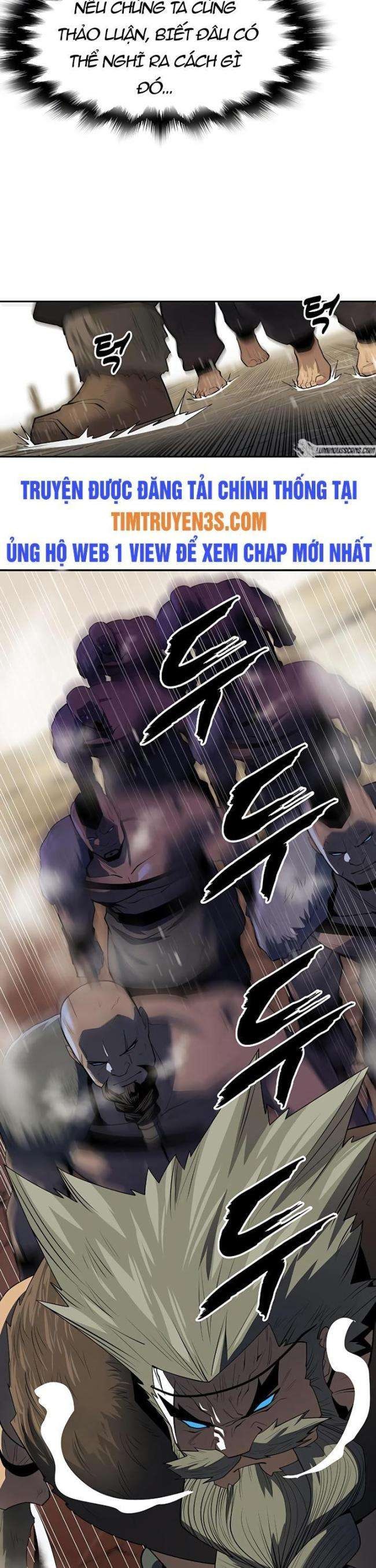 Thiếu Niên Kiếm Sư - Page 5