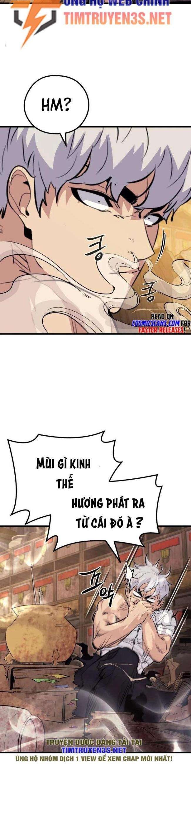 Quỷ Linh Vương - Page 6