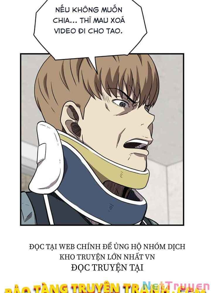 Vượt Qua Kẻ Mạnh - Page 37