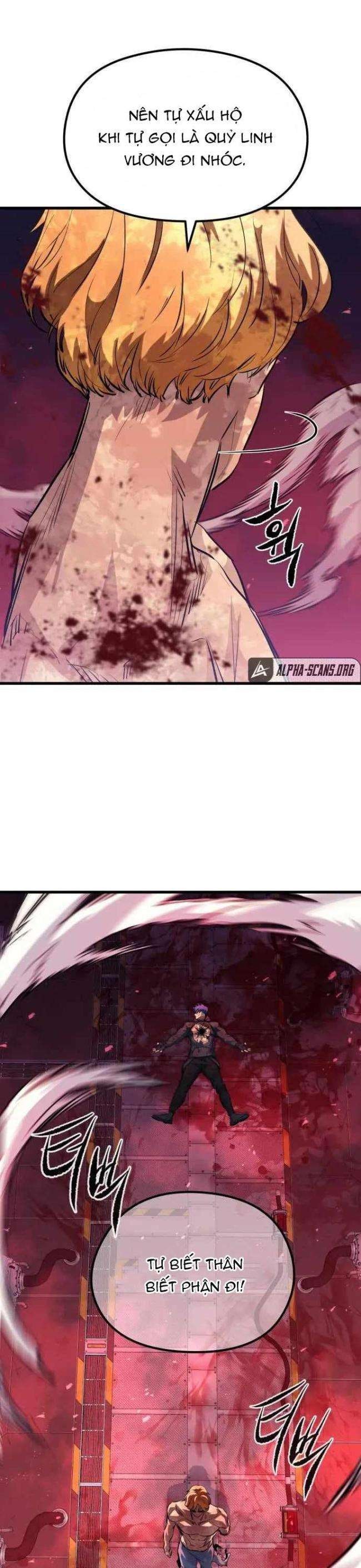 Quỷ Linh Vương - Page 12