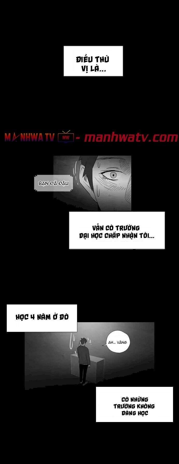 Kẻ Hồi Sinh - Page 29