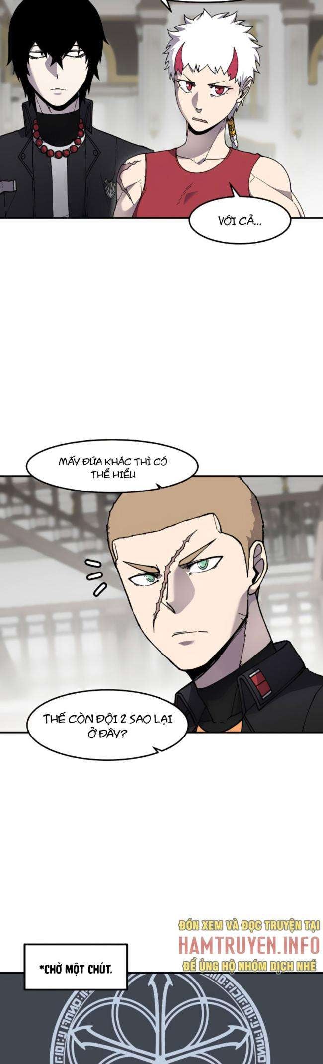 Pháp Sư Trẻ Tuổi - Page 25