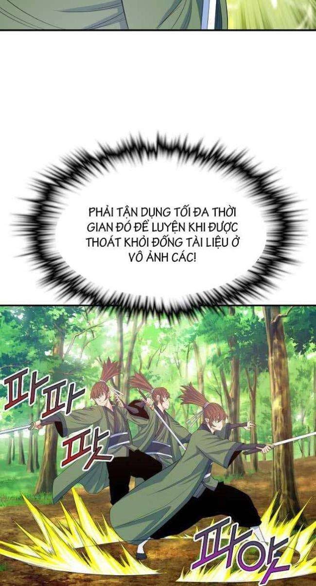 Hoành Tảo Cửu Châu - Page 57