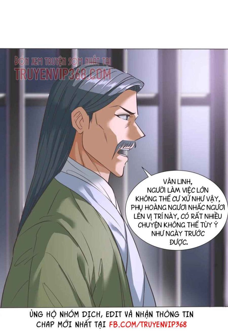 Trăm Vạn Cách Thành Thần - Page 40