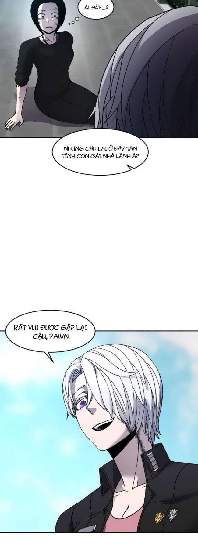 Pháp Sư Trẻ Tuổi - Page 9