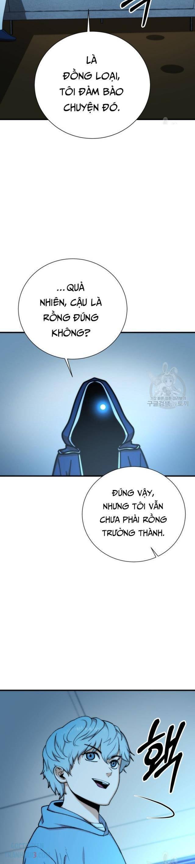 Ngôi Nhà Hầm Ngục - Page 20