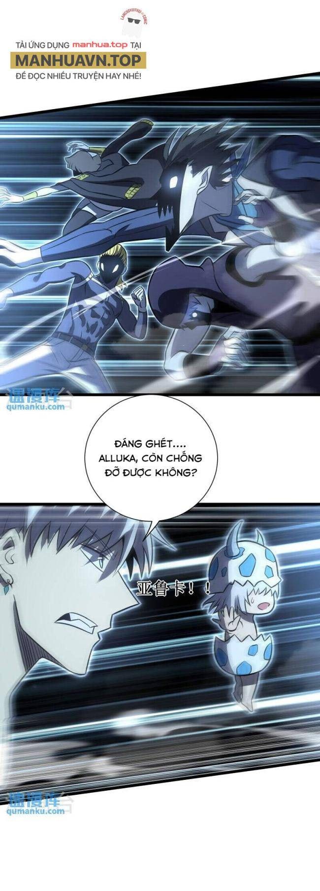 Ta Là Sát Thần - Page 27