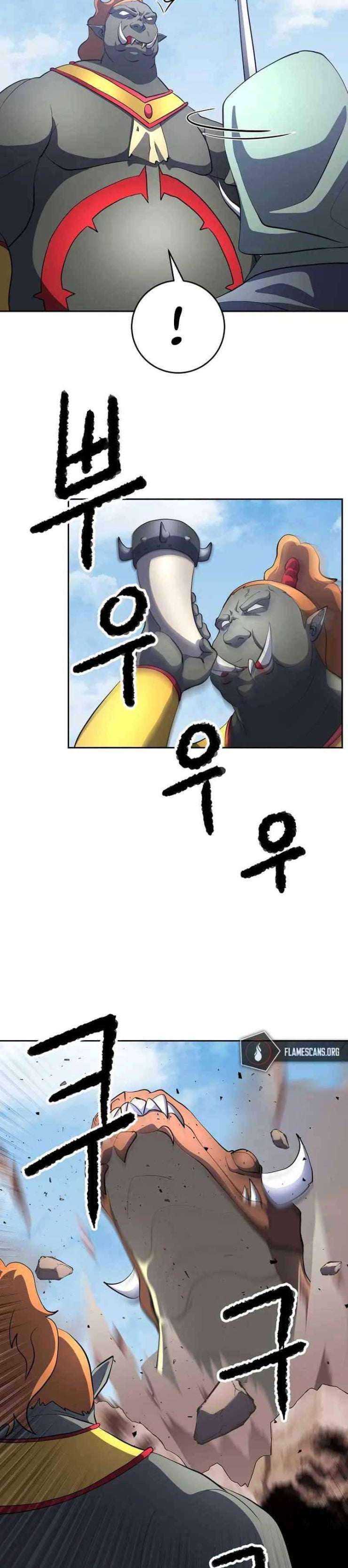 Thiên Ma Tiêu Diệt Lich King Của Murim - Page 17