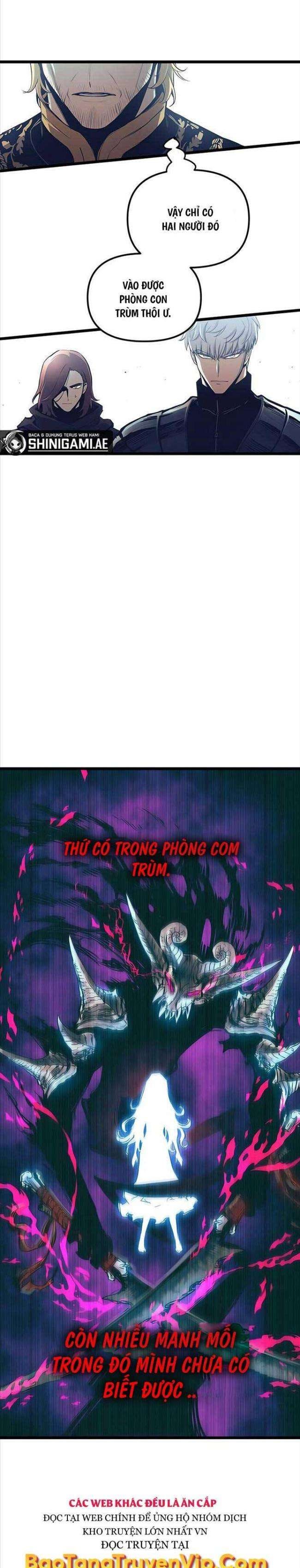 Sự Trở Lại Của Chiến Thần Tự Sát - Page 13