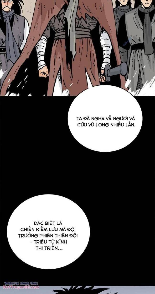 Hỏa Sơn Quyền - Page 9