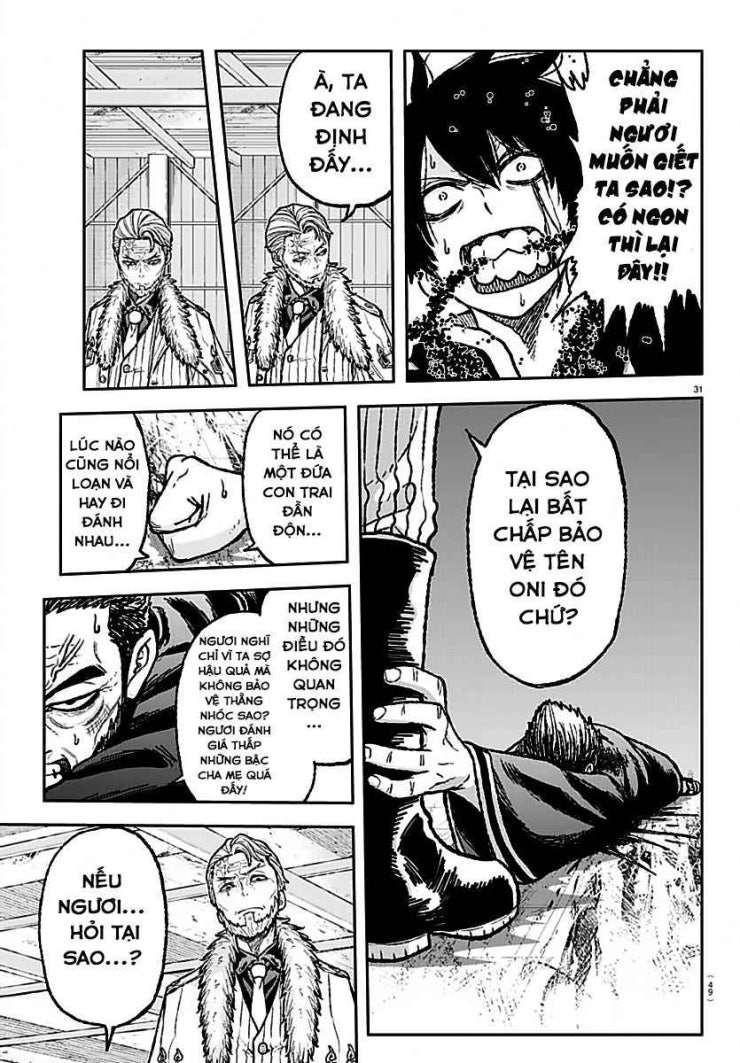 Tougen Anki - Page 31