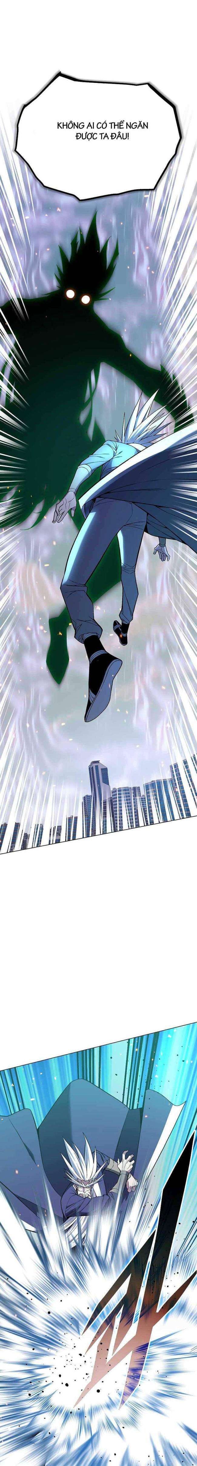 Thiên Ma Tôn Sư - Page 8