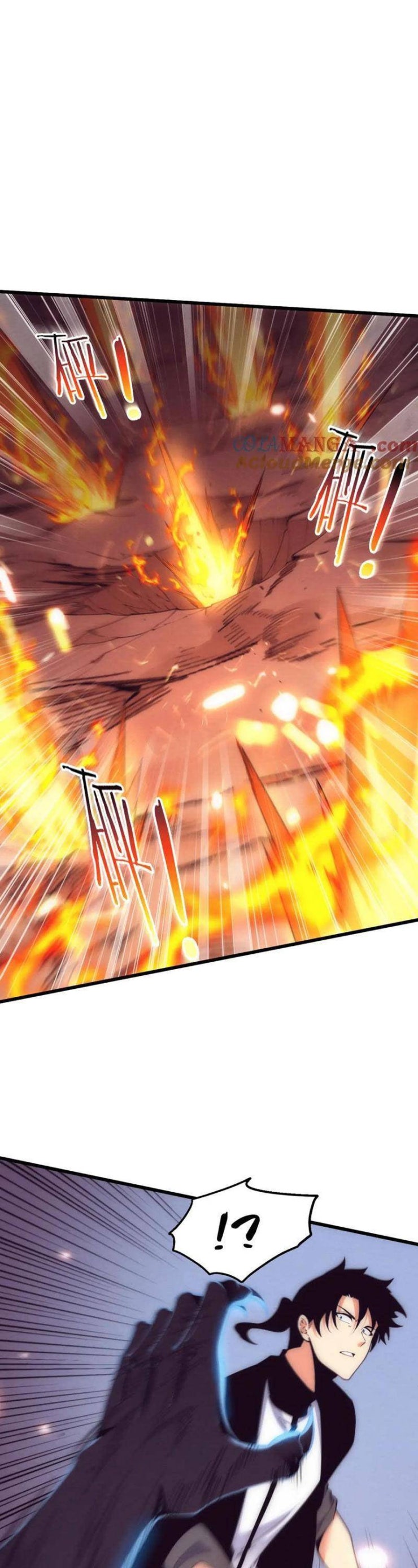 Tiến Hóa Cuồng Triều - Page 20