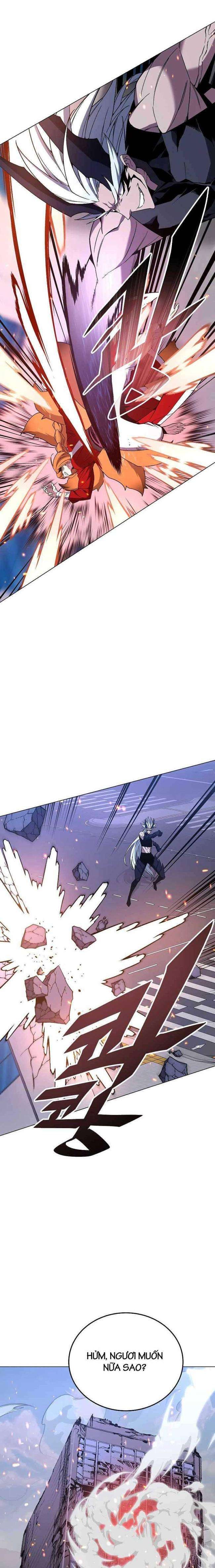 Thiên Ma Tôn Sư - Page 16