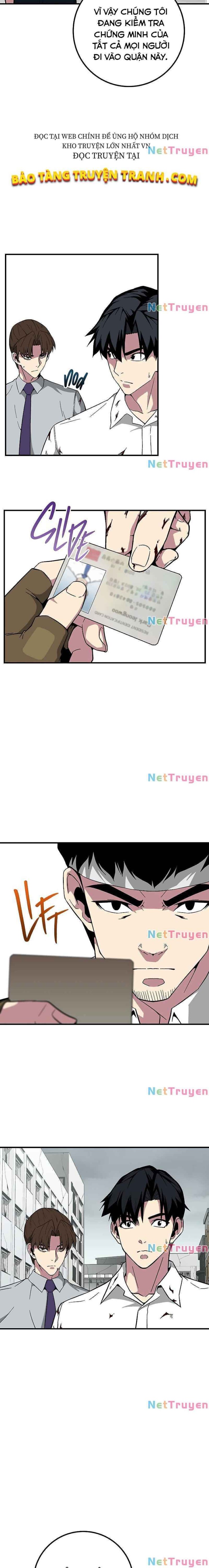 Đấng Cứu Thế Được Chọn - Page 4