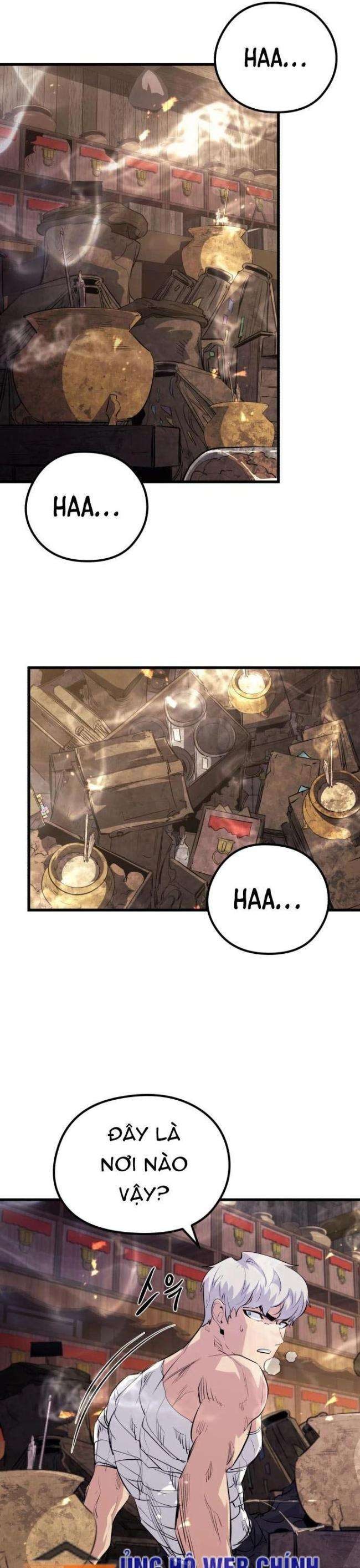 Quỷ Linh Vương - Page 5